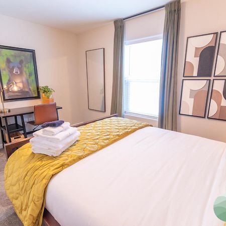 Susitna Suites واسيلا المظهر الخارجي الصورة