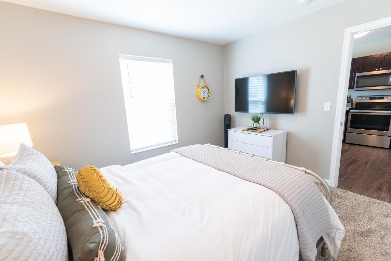 Susitna Suites واسيلا المظهر الخارجي الصورة