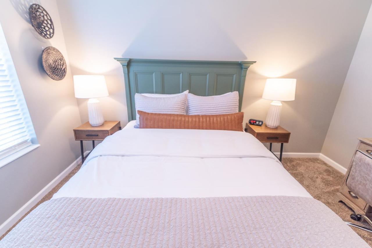 Susitna Suites واسيلا المظهر الخارجي الصورة